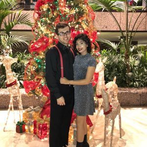 Meet your Posher, Paul